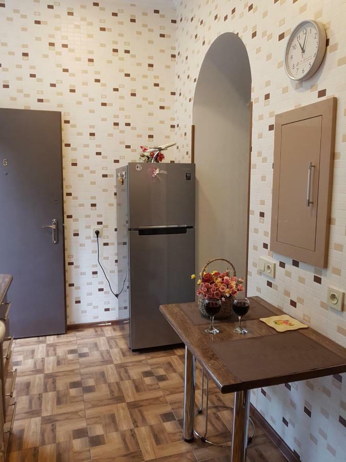 Apartment In טביליסי מראה חיצוני תמונה